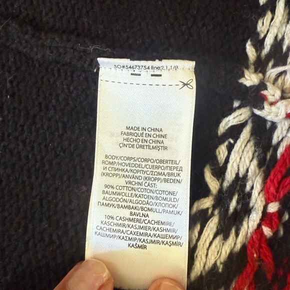 Ralph Lauren Cardigan - Picture 4 of 4